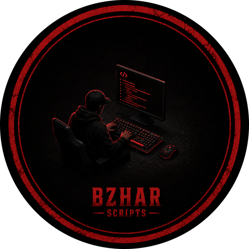 Bzhar Scripts
